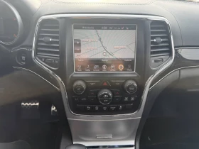 Jeep Grand cherokee OVERLAND!FULL!/PANO/CAM, снимка 10