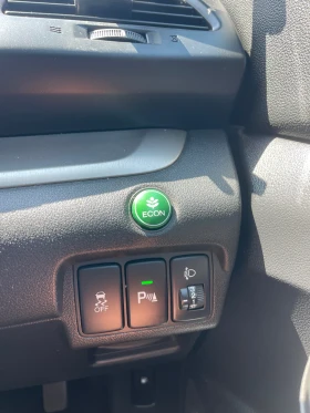 Honda Cr-v, снимка 14