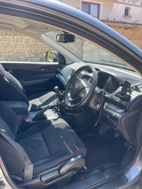 Honda Cr-v, снимка 7