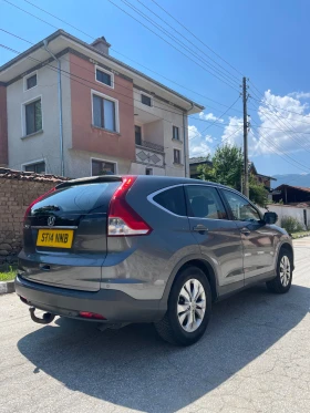 Honda Cr-v, снимка 5