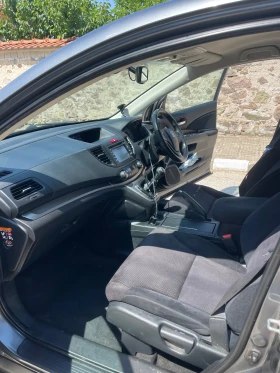 Honda Cr-v, снимка 8