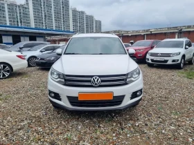VW Tiguan 2.0 TDI COMFORT, снимка 2