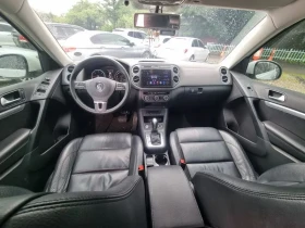 VW Tiguan 2.0 TDI COMFORT, снимка 10