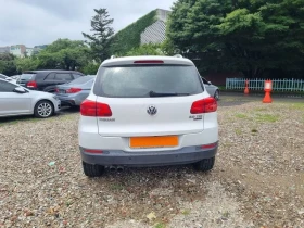 VW Tiguan 2.0 TDI COMFORT, снимка 6