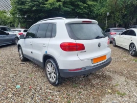 VW Tiguan 2.0 TDI COMFORT, снимка 5