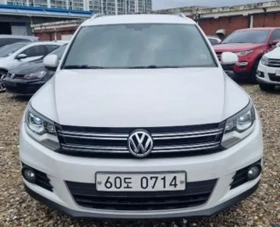 VW Tiguan 2.0 TDI COMFORT, снимка 1