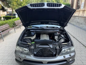 BMW X5 * КАТО НОВ* 218 КОНЯ* FACELIFT* , снимка 10