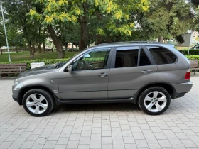 BMW X5 * КАТО НОВ* 218 КОНЯ* FACELIFT* , снимка 2