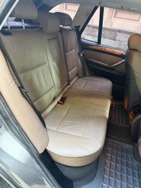 BMW X5 * КАТО НОВ* 218 КОНЯ* FACELIFT* , снимка 16