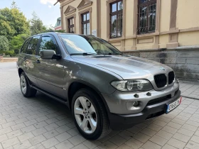 BMW X5 * КАТО НОВ* 218 КОНЯ* FACELIFT* , снимка 7