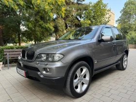 BMW X5 * КАТО НОВ* 218 КОНЯ* FACELIFT* , снимка 1