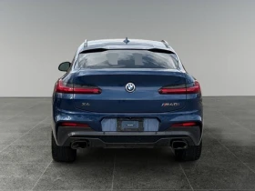BMW X4 M40i* ПАМЕТ* ПОДГРЕВ* ПЕРА* КОЖА* ПАНОРАМА, снимка 5