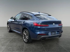 BMW X4 M40i* ПАМЕТ* ПОДГРЕВ* ПЕРА* КОЖА* ПАНОРАМА, снимка 4