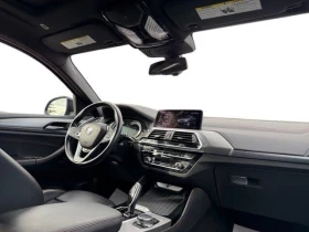 BMW X4 M40i* ПАМЕТ* ПОДГРЕВ* ПЕРА* КОЖА* ПАНОРАМА, снимка 13