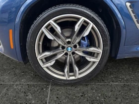 BMW X4 M40i* ПАМЕТ* ПОДГРЕВ* ПЕРА* КОЖА* ПАНОРАМА, снимка 9