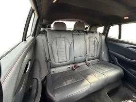 BMW X4 M40i* ПАМЕТ* ПОДГРЕВ* ПЕРА* КОЖА* ПАНОРАМА, снимка 15