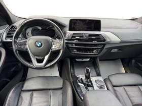 BMW X4 M40i* ПАМЕТ* ПОДГРЕВ* ПЕРА* КОЖА* ПАНОРАМА, снимка 11