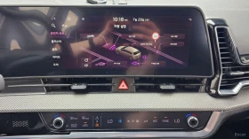 Kia Sportage Trendy* DISTRONIC* КАМЕРА* ПОДГРЕВ* KEYLESS* , снимка 13