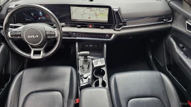 Kia Sportage Trendy* DISTRONIC* КАМЕРА* ПОДГРЕВ* KEYLESS* , снимка 5