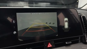 Kia Sportage Trendy* DISTRONIC* КАМЕРА* ПОДГРЕВ* KEYLESS* , снимка 14