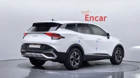 Kia Sportage Trendy* DISTRONIC* КАМЕРА* ПОДГРЕВ* KEYLESS* , снимка 3