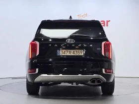 Hyundai Palisade 3.8 4Wd Calligraphy, снимка 4