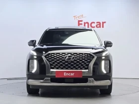 Hyundai Palisade 3.8 4Wd Calligraphy, снимка 3