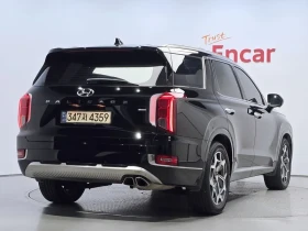 Hyundai Palisade 3.8 4Wd Calligraphy, снимка 2