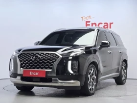 Hyundai Palisade 3.8 4Wd Calligraphy, снимка 1
