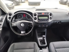 VW Tiguan 2.0 дизел 4х4, снимка 10