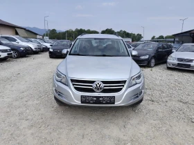 VW Tiguan 2.0 дизел 4х4, снимка 2