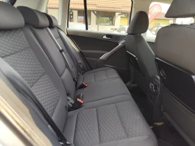 VW Tiguan 2.0 дизел 4х4, снимка 13