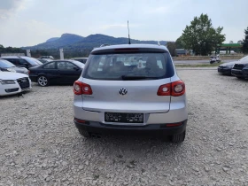VW Tiguan 2.0 дизел 4х4, снимка 6