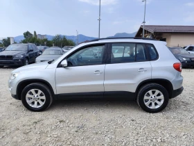 VW Tiguan 2.0 дизел 4х4, снимка 9