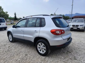 VW Tiguan 2.0 дизел 4х4, снимка 8