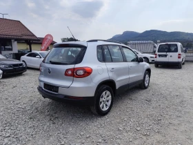 VW Tiguan 2.0 дизел 4х4, снимка 5