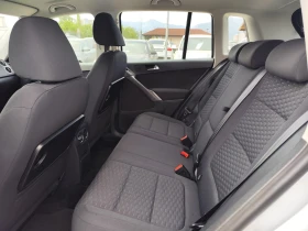 VW Tiguan 2.0 дизел 4х4, снимка 14