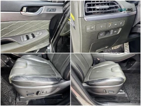 Hyundai Palisade 3.8 4WD Calligraphy* HUD* 360* ОБДУХВ* НАВИ, снимка 11