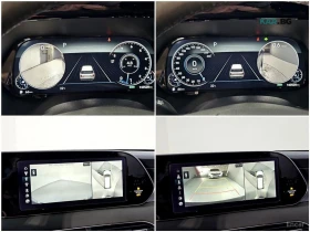 Hyundai Palisade 3.8 4WD Calligraphy* HUD* 360* ОБДУХВ* НАВИ, снимка 12