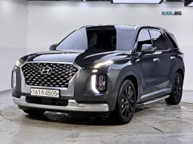 Hyundai Palisade 3.8 4WD Calligraphy* HUD* 360* ОБДУХВ* НАВИ, снимка 1