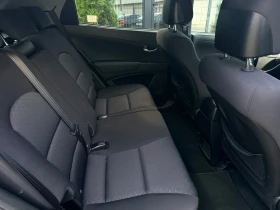 SsangYong Korando 4x4 Camera A/C, снимка 11