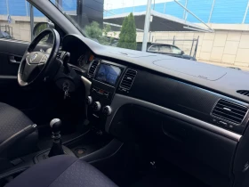 SsangYong Korando 4x4 Camera A/C, снимка 9