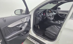 Mercedes-Benz GLC 63 AMG 4MATIC+ BURMESTER* ДИСТРОНИК* ХЕДЪП* 360КАМЕРА* , снимка 5