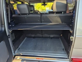 Mercedes-Benz G 350 G 350 BLUETEC, снимка 8