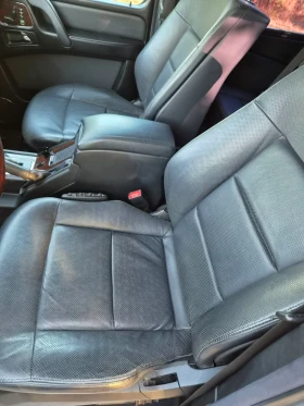 Mercedes-Benz G 350 G 350 BLUETEC, снимка 11