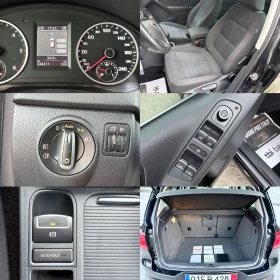 VW Tiguan 2.0TDI* HighLine* BlueMotion* Facelift* Navi* Euro, снимка 16