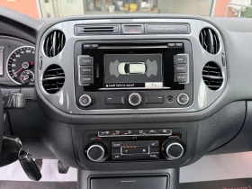 VW Tiguan 2.0TDI* HighLine* BlueMotion* Facelift* Navi* Euro, снимка 13