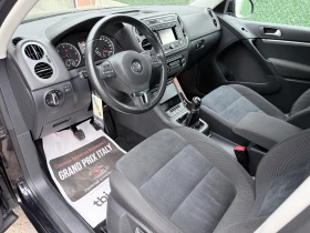 VW Tiguan 2.0TDI* HighLine* BlueMotion* Facelift* Navi* Euro, снимка 7