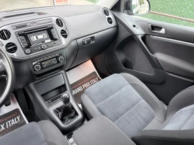 VW Tiguan 2.0TDI* HighLine* BlueMotion* Facelift* Navi* Euro, снимка 12