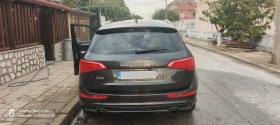 Audi Q5 2.0 TFSI, снимка 4